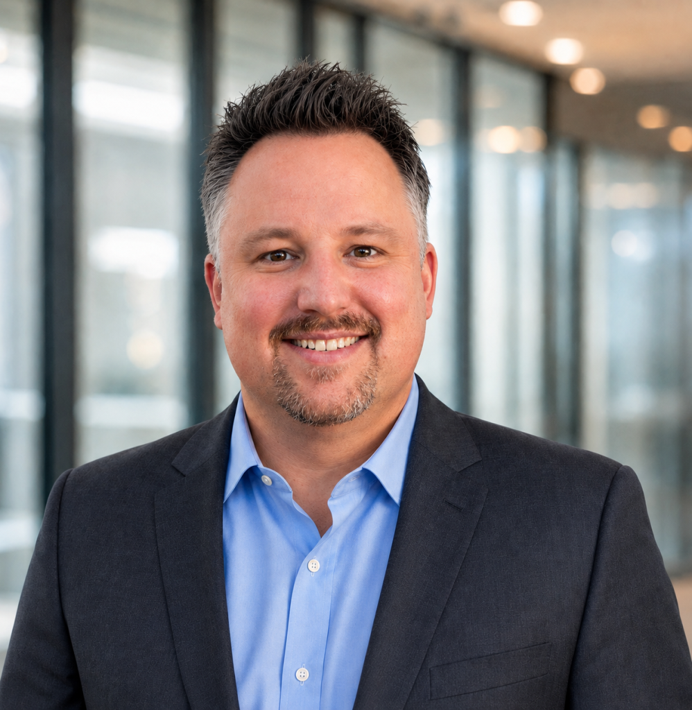 Jeremy Bliler, Founder, Rise Venture Group